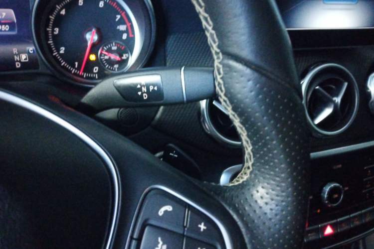 Used Mercedes-Benz GLA 2018 GLA 220 4MATIC Sport Edition
