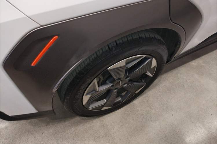 Used AION Y 2021 70 Intelligent Edition
