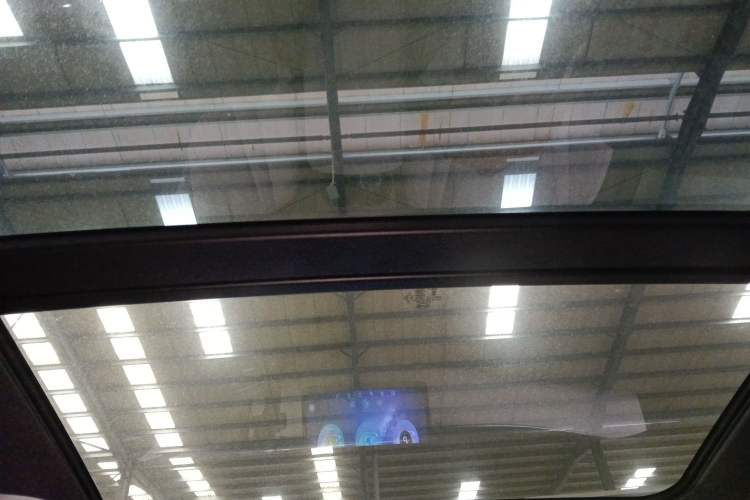 Used BYD Seal 06 New Energy 2024 DM-i 120KM Prestige Model