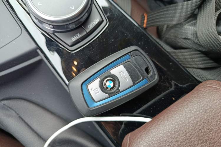 Used BMW 3 Series 2018 320Li Leading Model M Sport Package
