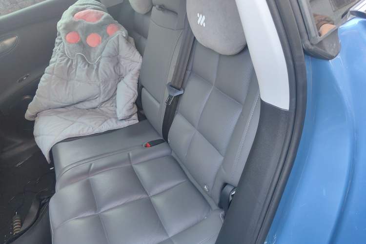 Used  LS6 2025 Ultra-Powerful Lingxi Intelligent Enjoyment Edition