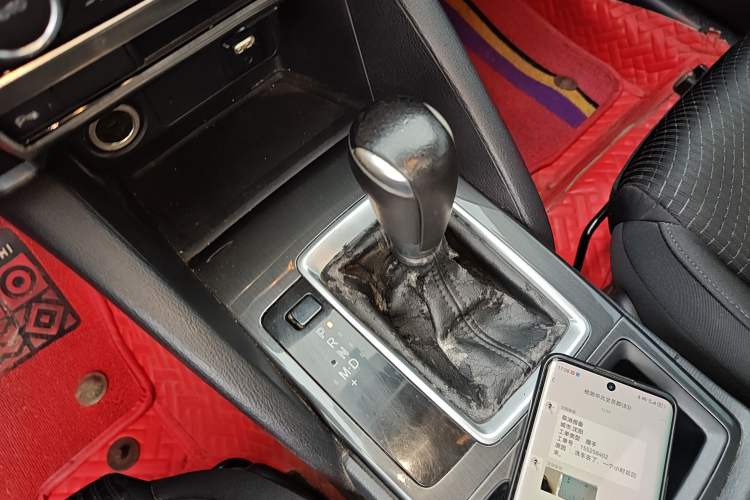 Used Mazda CX-5 2015 2.0L Automatic Two-Wheel Drive Urban Version
