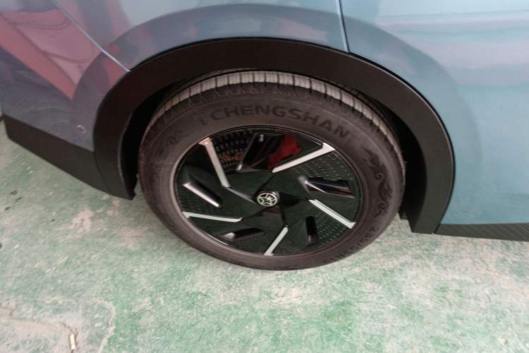 Used Venucia VX6 2023 520 Max
