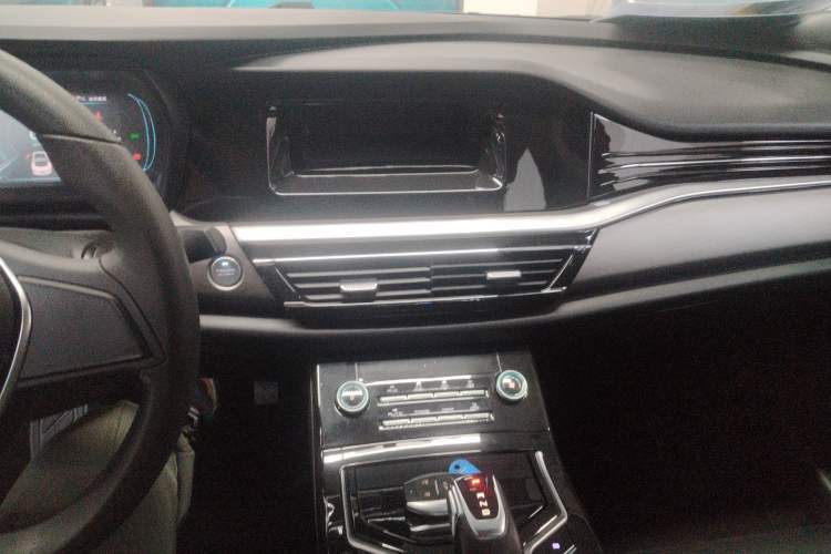 Used JMEV GSE 2023 Standard Range Industry Edition
