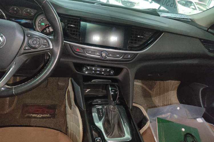 Used Buick Regal 2017 20T Elite Edition
