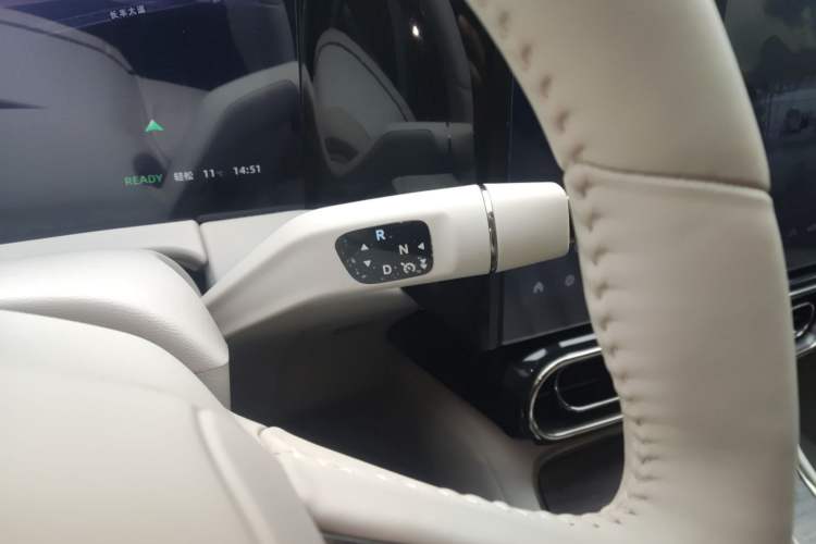 Used Leapmotor C11 2021 Revised Version Luxury Edition