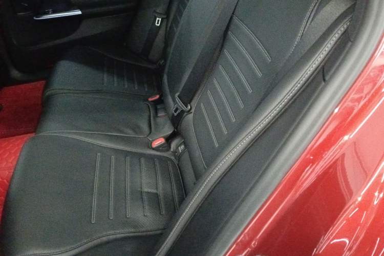 Used Mercedes-Benz C-Class 2022 Restyled C 260 L Sport Edition