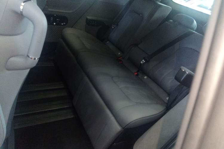 Used Zeekr MIX 2025 Long-Range Intelligent Driving Edition
