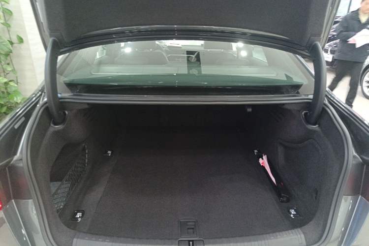 Used Audi A6L 2019 45 TFSI Prestige Dynamic Edition
