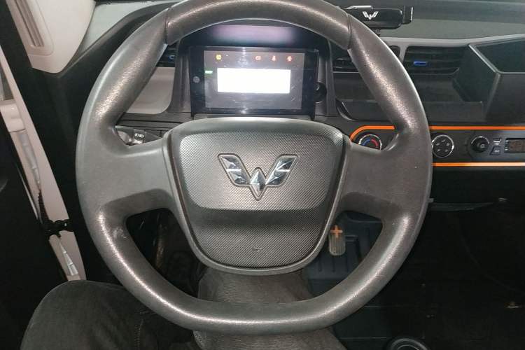 Used Wuling Hongguang MINIEV 2022 Easy Version Lithium-NMC
