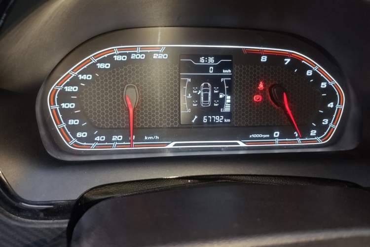 Used Chery Tiggo 3X 2018 1.5L Manual Elite Edition
