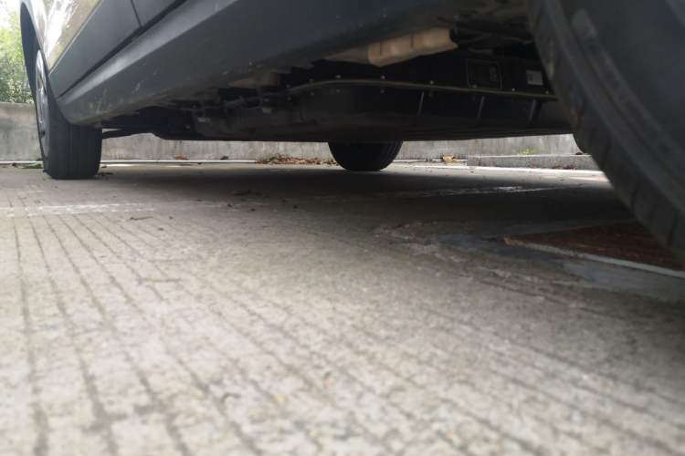 Used Leapmotor T03 2023 200 Lite Edition
