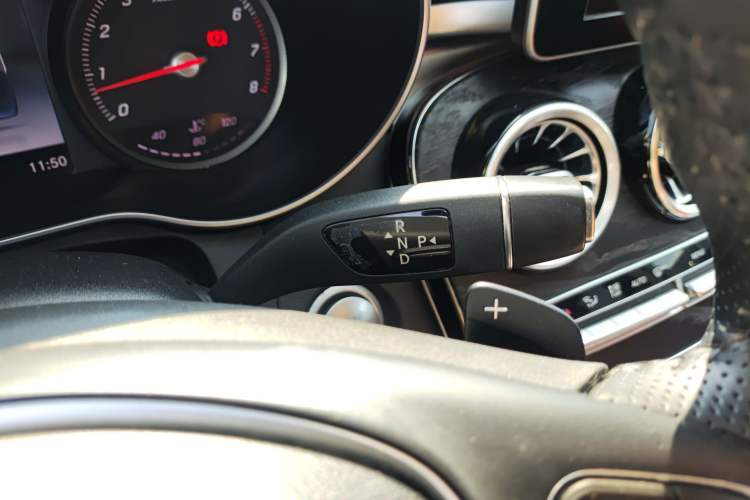 Used Mercedes-Benz C-Class 2016 C 200 L Sport Edition