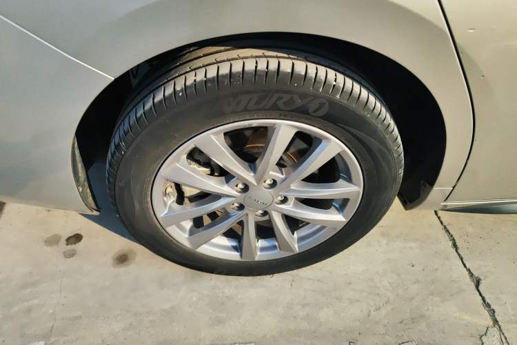 Used AION S 2023 Meizu 580 Lithium Iron Phosphate