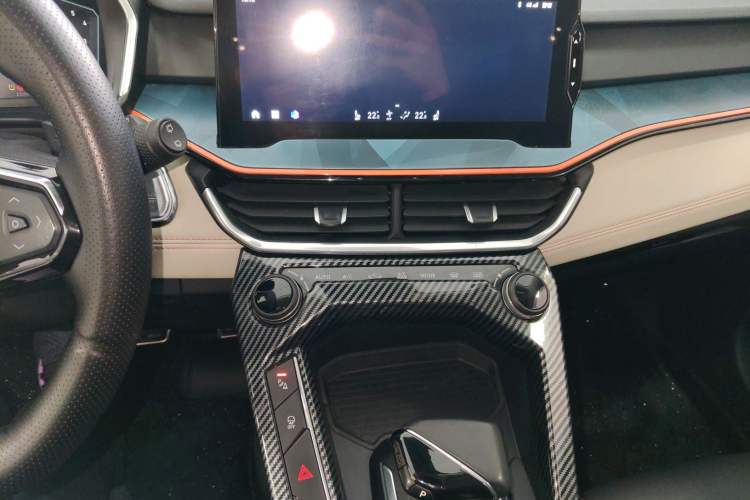 Used Lynk & Co 06 2020 1.5T YAO Halo
