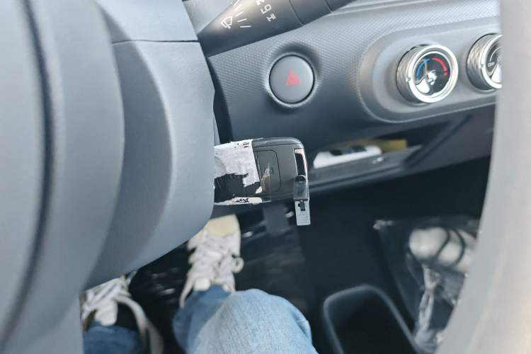 Used Wuling Zhiguang New Energy 