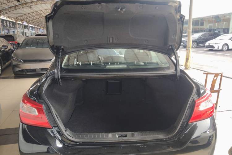 Used Nissan Teana 2016 2.0L XL Comfort Edition
