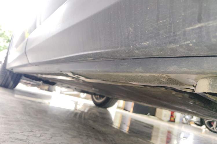 Used Nio ES8 2020 415 km Range 6-Seater Version
