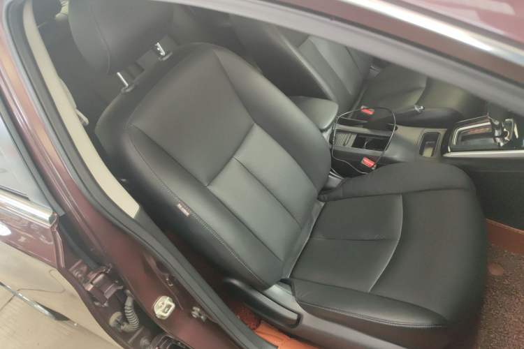 Used Nissan Sylphy 2016 1.6XV CVT Smart Enjoyment Version
