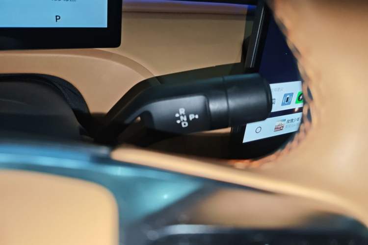 Used  Galaxy Xingjian 7 EM-i 2025 120km Flagship Edition