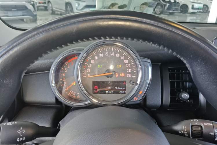 Used  MINI 2018 1.5T ONE PLUS