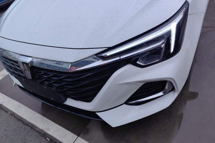 Used Roewe i6 MAX New Energy 2023 EV 420 Skyroof Special Edition