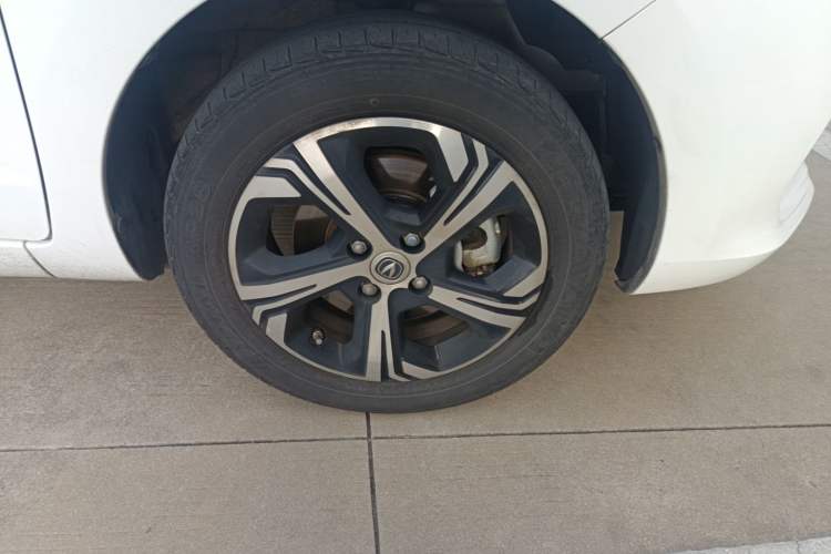 Used Oshan Benni E-Star 2022 Charming Edition Colorful Model Lithium Iron Phosphate
