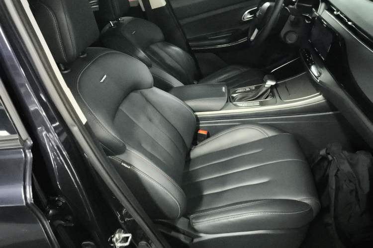 Used Oshan X7 2021 1.5T Automatic Premium Edition
