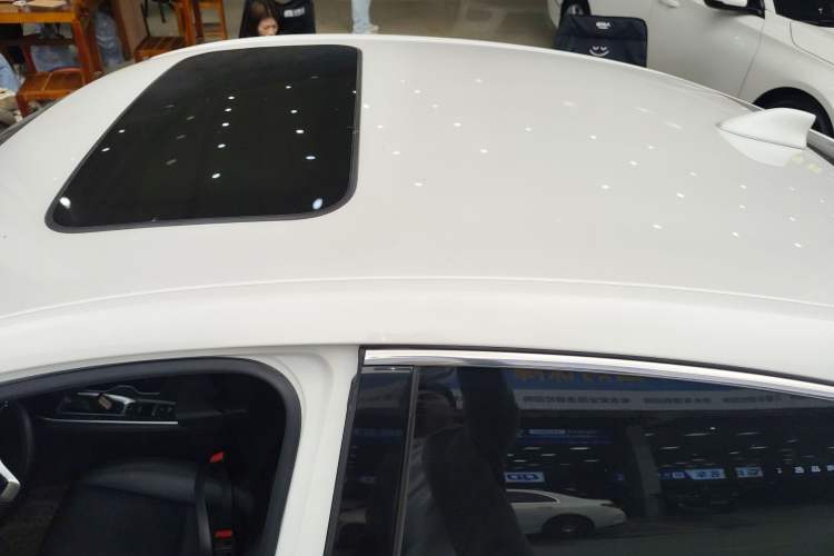 Used Honda Accord 2022 260TURBO Luxury Edition
