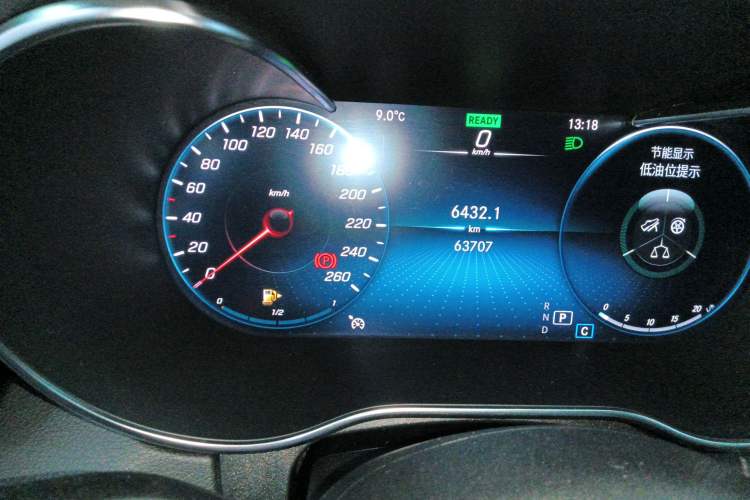 Used Mercedes-Benz C-Class 2021 C 260 Star Edition