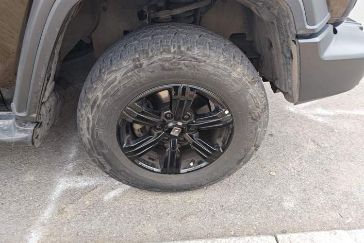 Used Tank 300 2023 Off-Road Edition 2.0T Conqueror