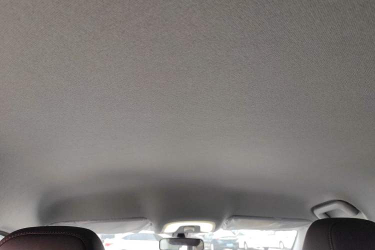 Used Chery Tiggo 7 2025 Excellence Version 1.5T CVT Luxury Edition
