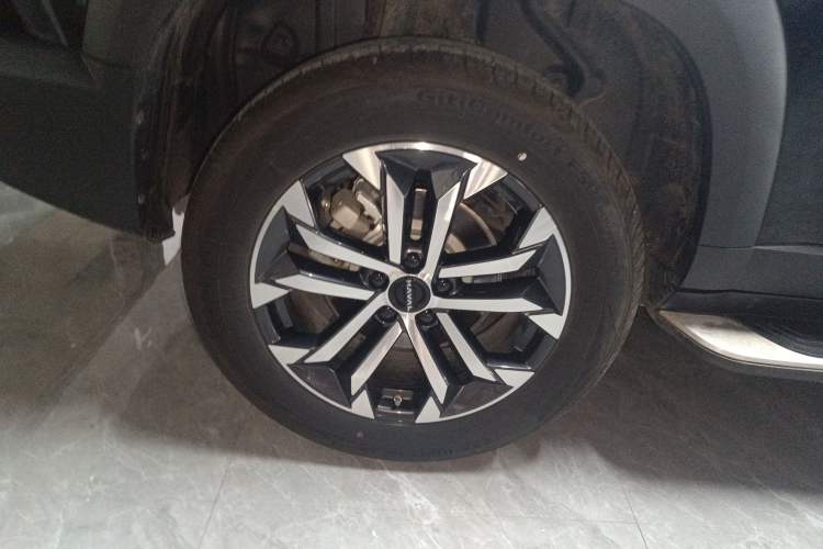 Used Haval DARGO 2024 1.5T DCT Border Collie Edition
