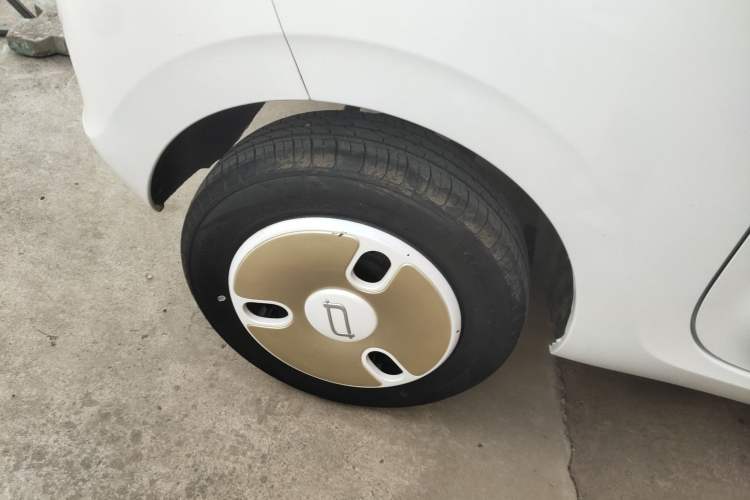 Used Bestune Pony 2025 222km Range Agile Horse
