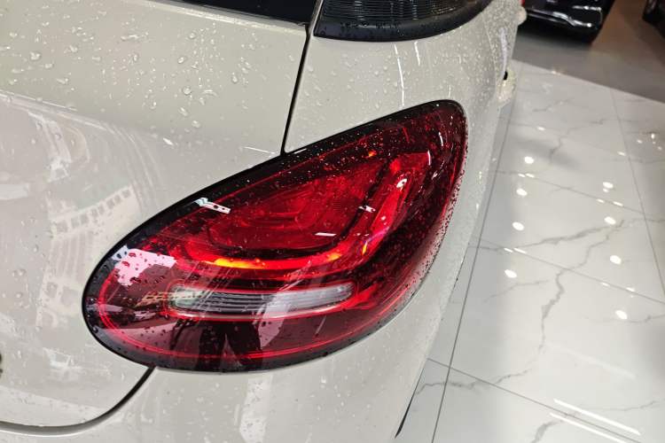 Used Wuling Bingo 2025 203km Light Edition
