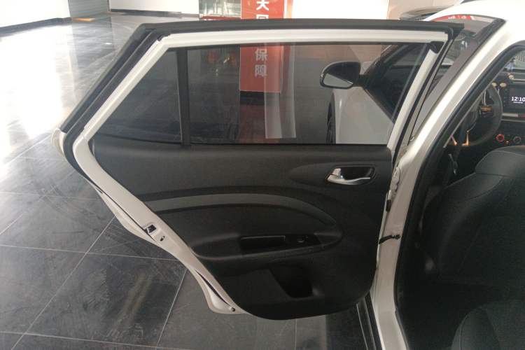 Used Kia Stonic 2021 1.4L CVT Fun Edition
