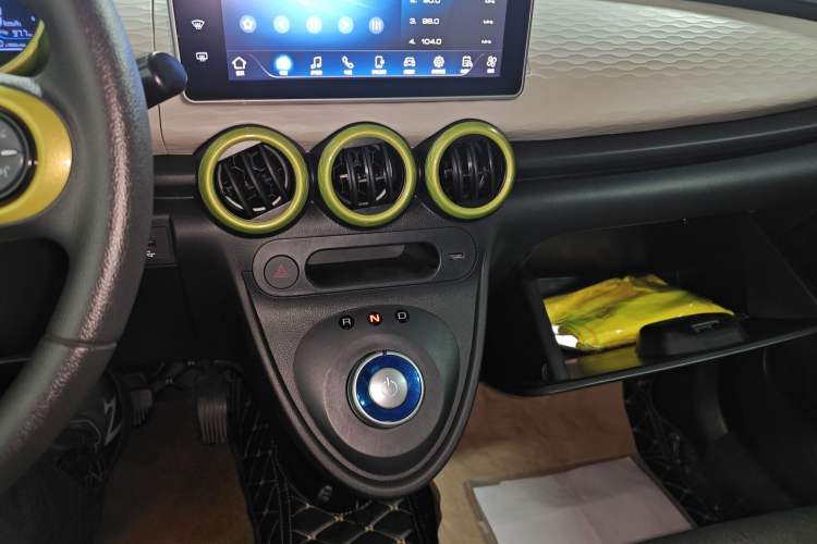 Used ORA Black Cat 2021 351 km Standard Version