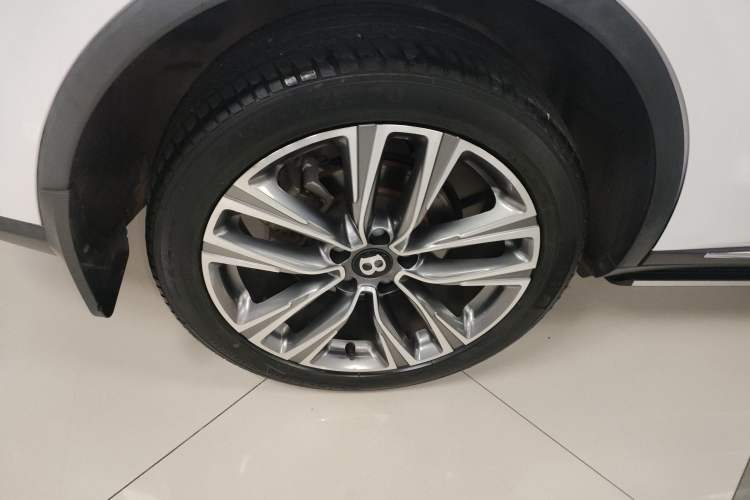 Used BYD Tang 2019 2.0T Automatic SmartConnect Prestige 5-Seater China VI Standard
