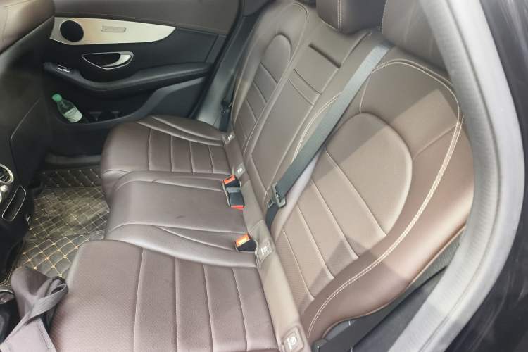 Used Mercedes-Benz GLC 2022 Facelifted GLC 260 L 4MATIC Dynamic Edition
