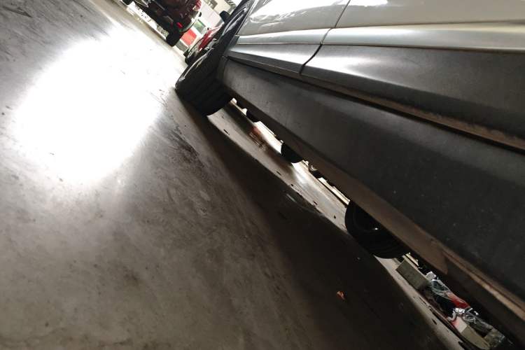 Used Haval H7 2017 Red-Label H7 2.0T Automatic Prestige Model
