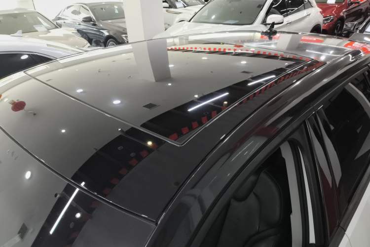 Used Audi Q2L 2022 35 TFSI Progressive Dynamic Edition
