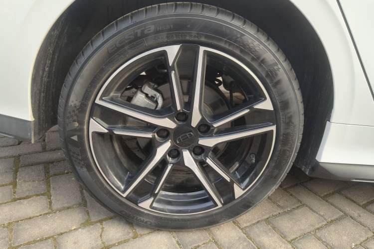 Used Geely Auto Binray 2024 Binrui COOL 1.5T DCT Champion Edition