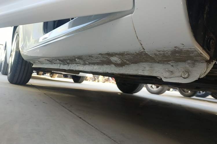 Used  Lumin 2025 205 km Xiangqin Version