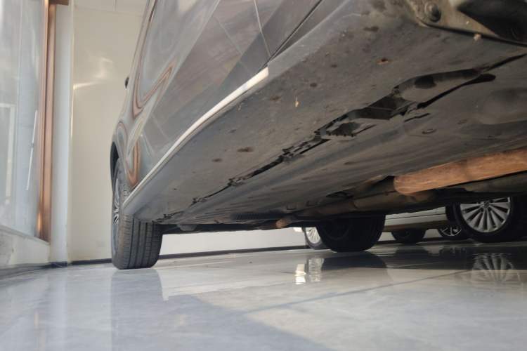 Used Mercedes-Benz GLC 2019 GLC 260 L 4MATIC Dynamic Model
