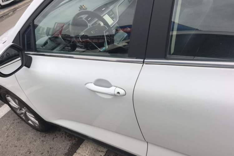 Used Geely Auto Emgrand GS 2016 Sports Edition 1.8L Manual LingShang Model