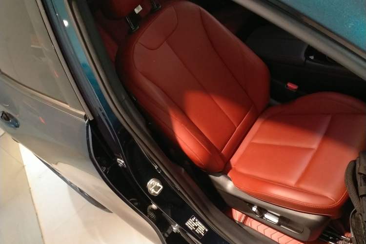 Used FORTHING T5 EVO 2021 1.5TD DCT Starry Edition
