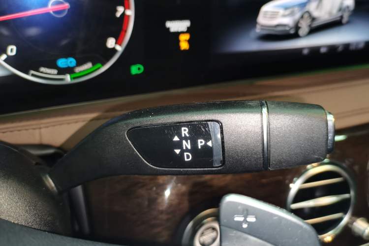 Used Mercedes-Benz S-Class 2019 S 320 L Prestige Edition
