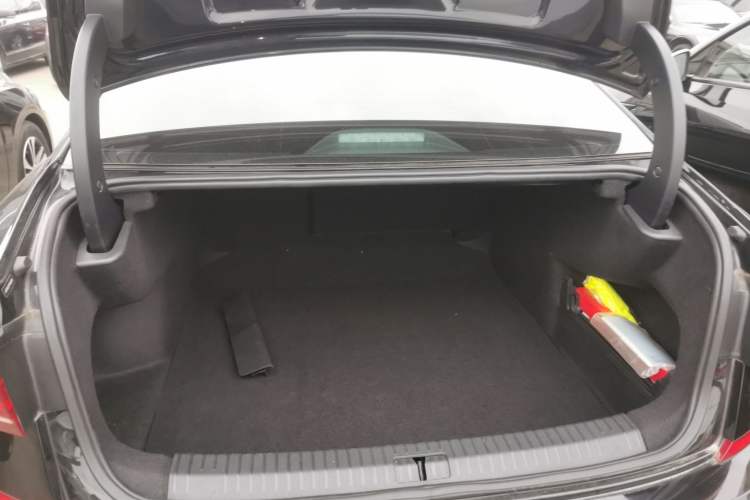 Used Volkswagen Passat 2023 Revised 330TSI Elite Edition
