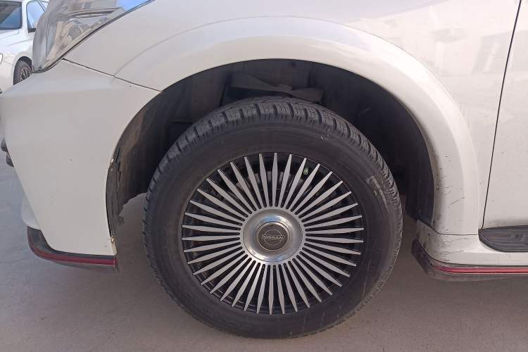 Used Nissan Patrol 2017 4.0L SE U.S.-Spec Version
