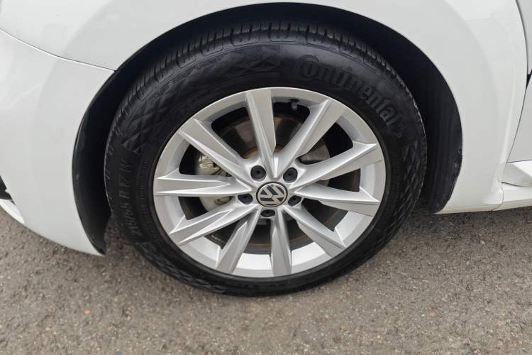 Used Volkswagen Beetle 2017 180TSI Shangle Edition
